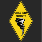 Storm Chasing Team Curiosity
