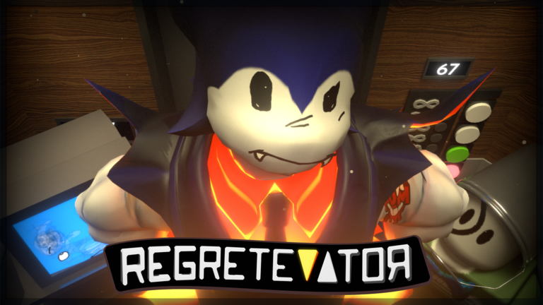 Regretevator [ ELEVATOR SIMULATOR ] screenshot 2