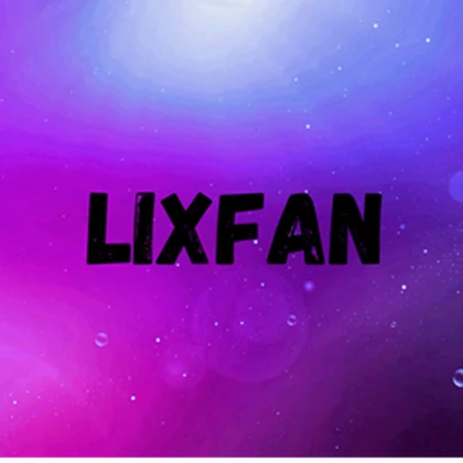 LIXFAN Roblox group icon