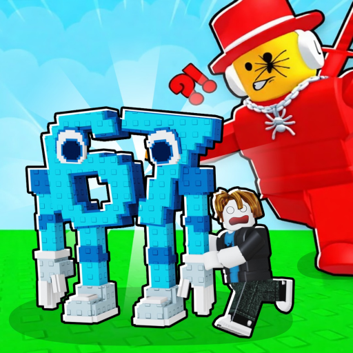 Escape Sammy For Brainrot