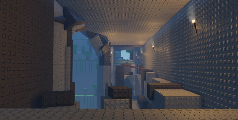 Camera Swap! 📸 [2 Player Obby]