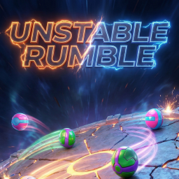 Unstable Rumble