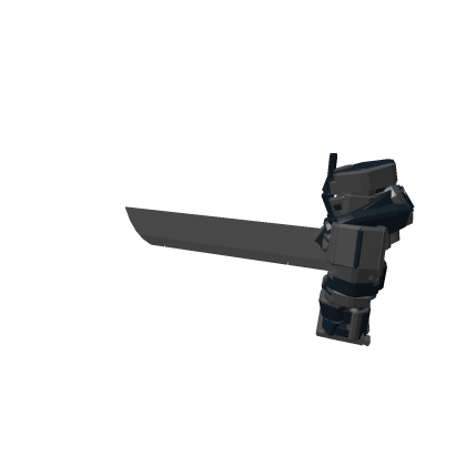 Aren-Knight Heavy