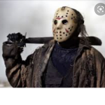 The jason voorhees fanclub