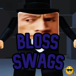 Bloss Swags