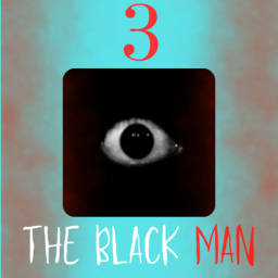 The Black Man [Chapter 3]