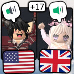[📆] Meet People Across The World 🔊 17+