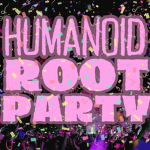 HumanoidRootParty