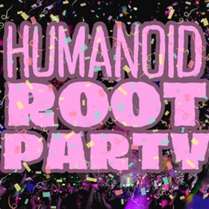 HumanoidRootParty Roblox group icon