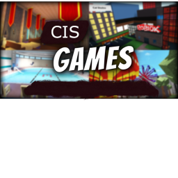 CIS Games