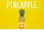 Pineapple YouTube group