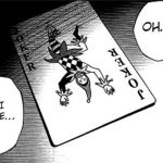 Jack of Hearts
