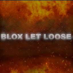 Blox Let Loose icon