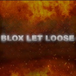 Blox Let Loose icon