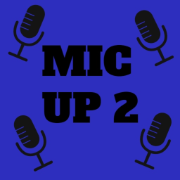 MIC UP 2 🔊