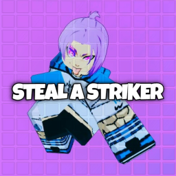 [MINI - UPDATE ⚽] Steal A Striker