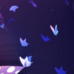 ✦