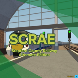 Stepford County Railway Alternate Edition
