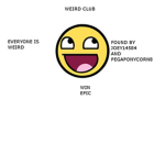 Weird Club