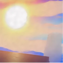 Walkway into the Sky icon