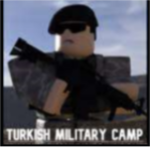 | TEU | Turkish Armed Forces