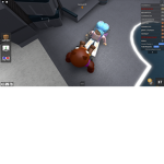 the MEGA lottery for ROBUX.