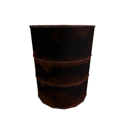 barrel