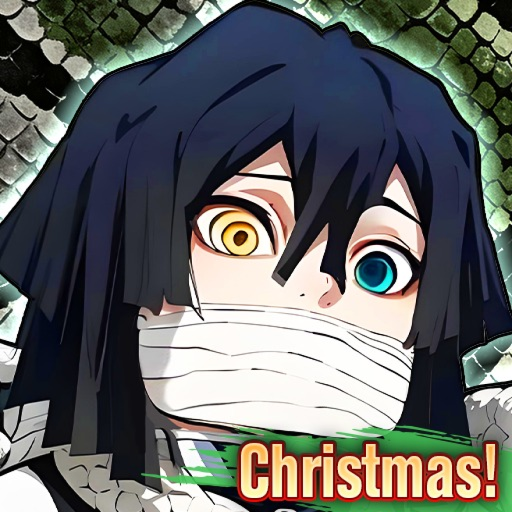 [🎄]Demon Soul Simulator official Roblox game thumbnail