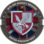 [UKN] 16th Air Assalut Brigade