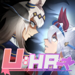 [ LEGACY ] UMAMUSUME: HORSING AROUND