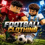 Football clothing