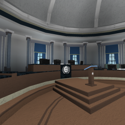 [CSN] Summit Hall