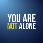 You are not alone! Discourd server.