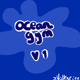 Ocean Gymnastics-Main Gym V1.01