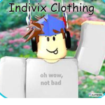 Indivix Clothing