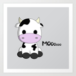 The Cow Group By Eliza