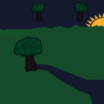 River Gee County