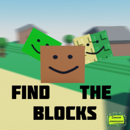 Find The Blocks (UPD 2)