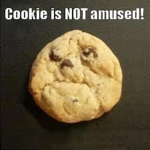 GIVE ME DA COOKIE