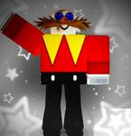 Robinheggmanhappyman