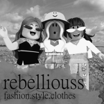Rebelliouss