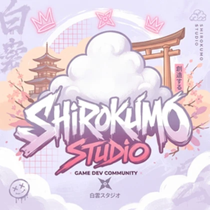 Shirokumo Studio Roblox group icon