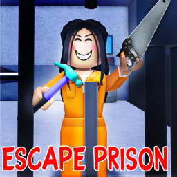 Escape Monster Prison Obby. (NEW) icon