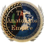 SPQR | The Anatolikos Empire