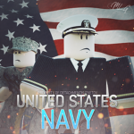 ᅠ ᅠUnited States Navy