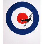 Britian Air Force WW2