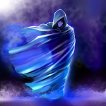 Mystic colthing
