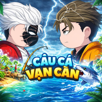 Fishing Life 🐟️