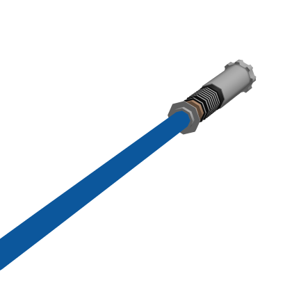 Holdable Glowing  Light Sword