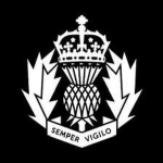 Scotland Police: UK Streets